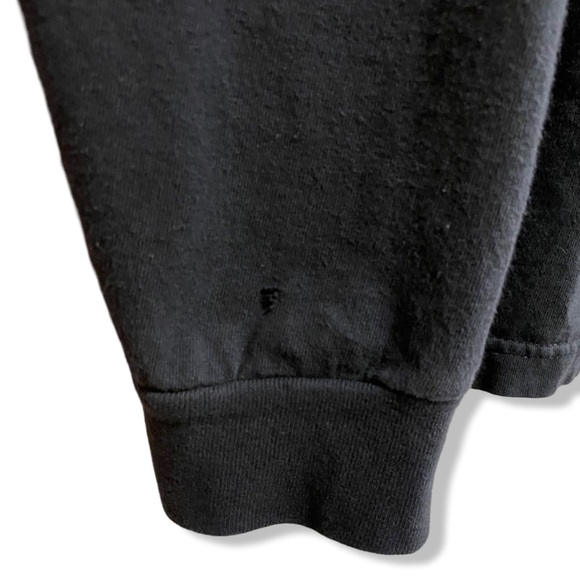 Rare Vintage 2002 Ozzy Osborne Tour Long Sleeve Shirt - Picture 4 of 5